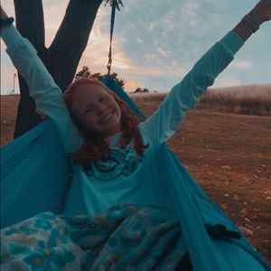 Meet your Posher, Reanna